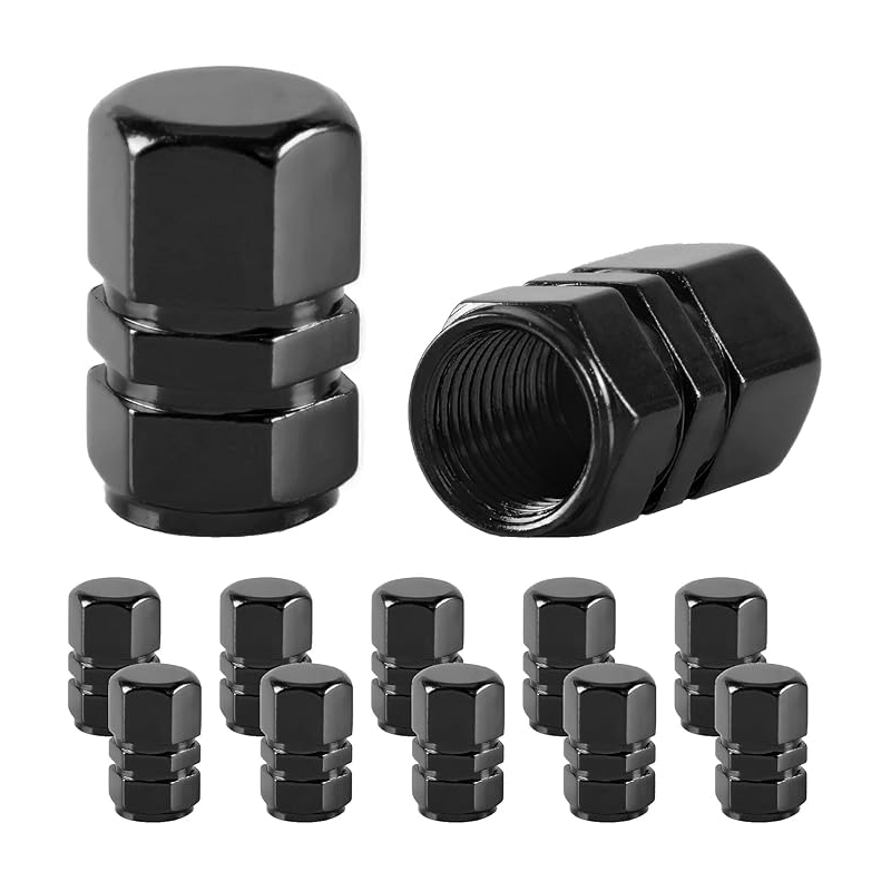 JUSTTOP Car Tire Valve Stem Caps